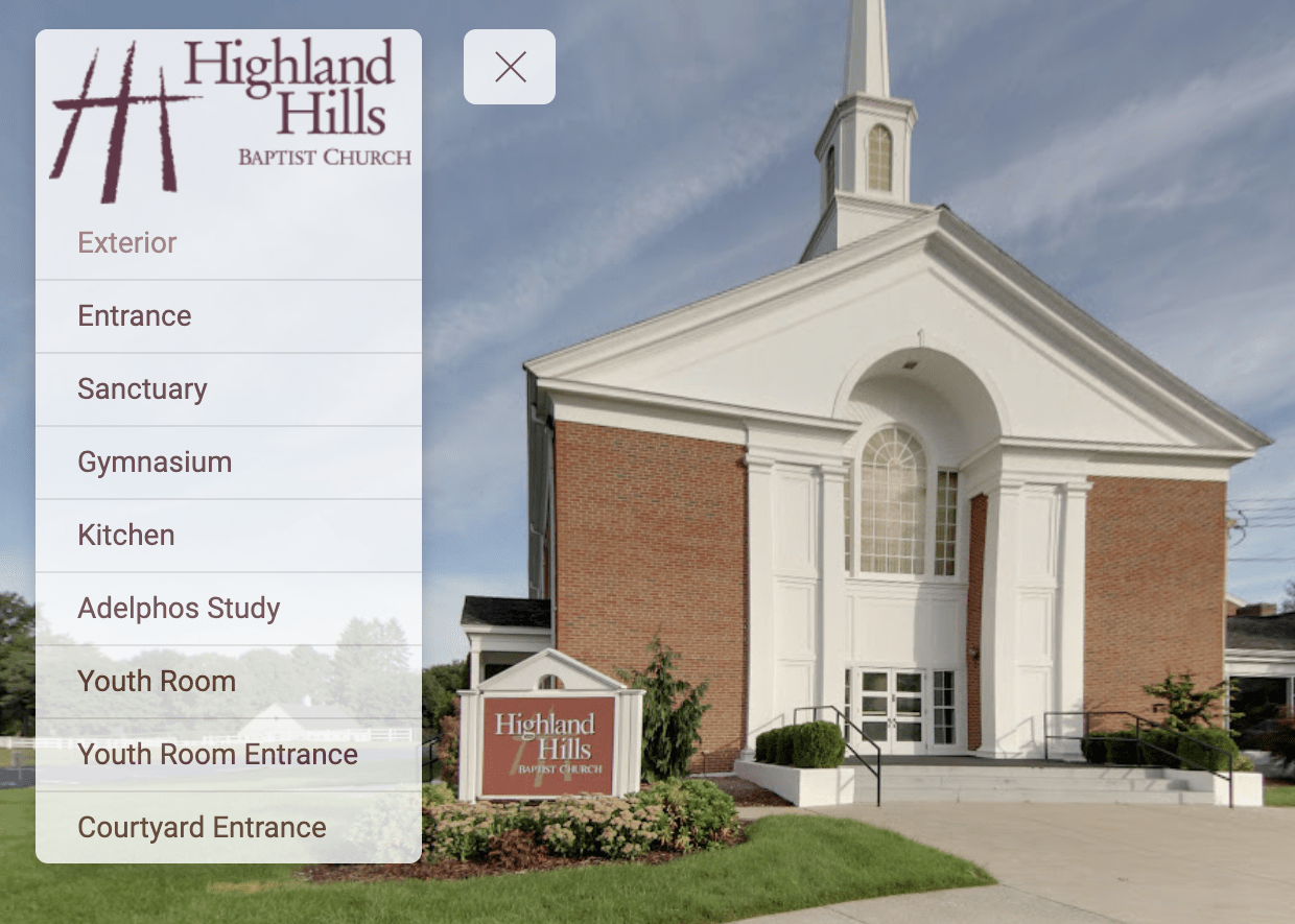 360° Virtual Tour of Your Business Elite One Media